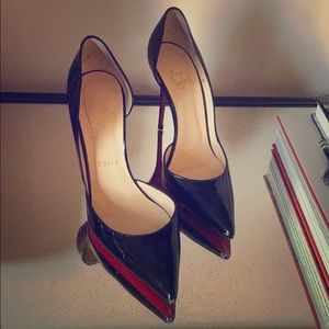 Christian Louboutin Heels